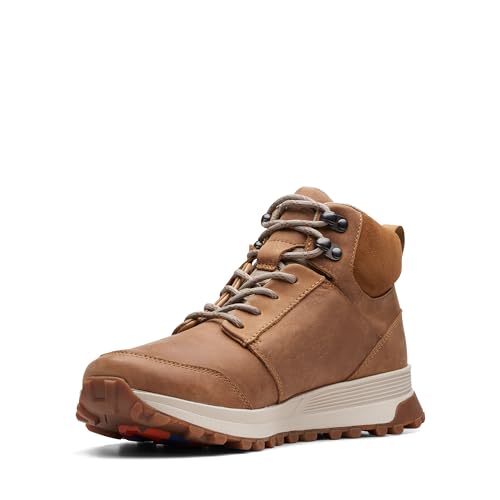 Clarks - Mens ATL Trek Up Wp Boot4