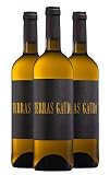  Terras Gauda Etiqueta Negra 2017, Vino, Blanco, Galicia