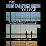 Cover of The Invisible College