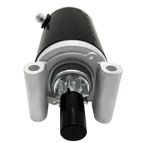 Kohler 7000 Series Starter Replacement for KT715 KT725 KT730 KT735 Courage Twin SV710 SV715 SV720 SV725 SV810 SV820 SV830 20 21 22 23 24 25 26 27HP 1999-1140051 32-098-08 3209801 3209804
