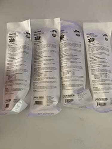 Van Beek Diagel Equine Diarrhea Control Gel, 30 ml Syringe (4 Pack)