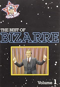 The Best of Bizarre // The Uncensored / Volume 1