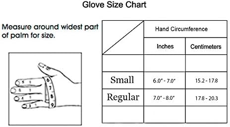 Molinari Billiard Glove - for Left Hand