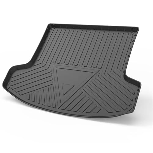 Tapis de coffre Acura RDX 2018-2022 plateau de chargement