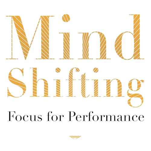 Mindshifting cover art