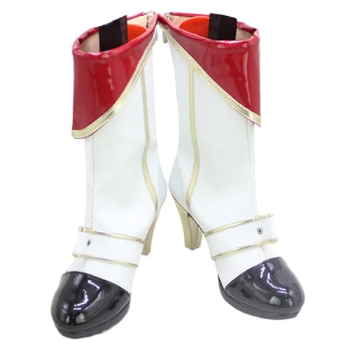 [Sanjucos] �R�X�v���C �ɓK������ ���t ������ ChroNoiR �N���m���[�� UP 2 YOU �o�[�`����YouTuber �o�[�`�����A�C�h�� �R�X�v�� �C �u�[�c �e�T�C�Y�Ή� �I�[�_�[���C�h�\ �R�X�v���C���[ K2073