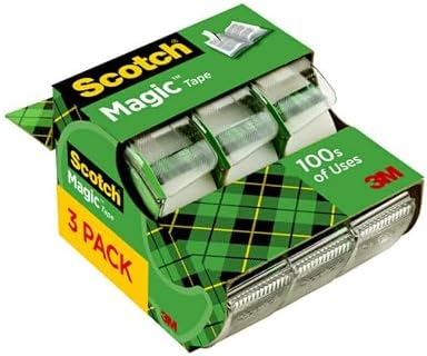 Scotch ??????? 3/4 x 300??? 3???? (3105)