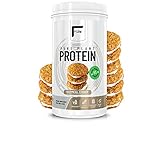 Flow Supplements 27g Pure Plant Protein Powder, Pea Protein, Watermelon Protein, Pumpkin Protein,...