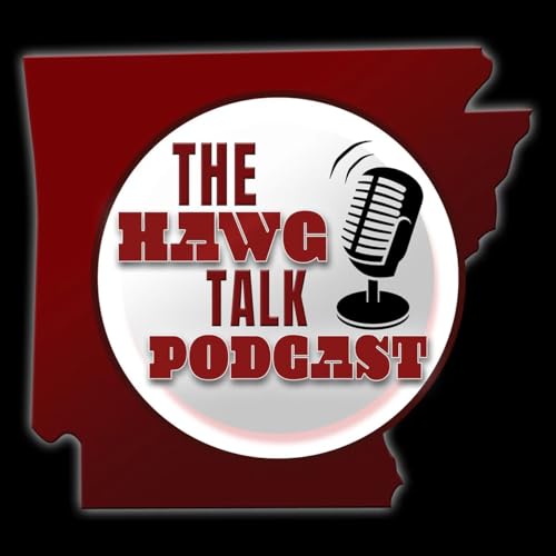 OMAHOGS! Podcast Por  arte de portada