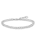 Produktbild Thomas Sabo Glam & Soul Tennis-Armband 925er Sterlingsilber