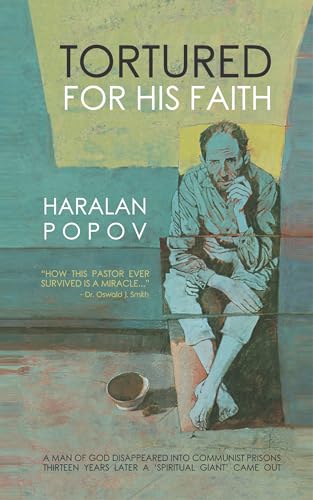 Tortured for His Faith