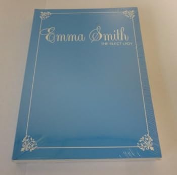 Paperback Emma Smith: Elect Lady Book