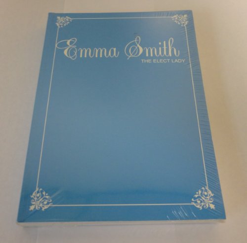 Emma Smith: Elect Lady 0830902562 Book Cover