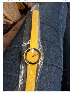 relógio feminino inteligente analogico moda 2021 verão p/infantil