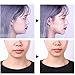Face Lifting Tape Patch Invisible Thin Face Sticker Lift Chin Quick Skinny Face Adhesive Tapes Fit for Wedding,Beauty, Party (40PCS/Box)