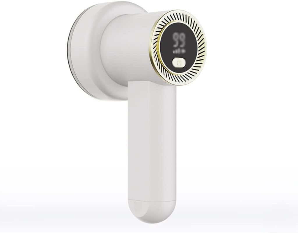 Clothing Hair Ball Trimmer Rechargeable High-Power Shaving Machine to Ball Machine Hair Lint Removal(OneColor)