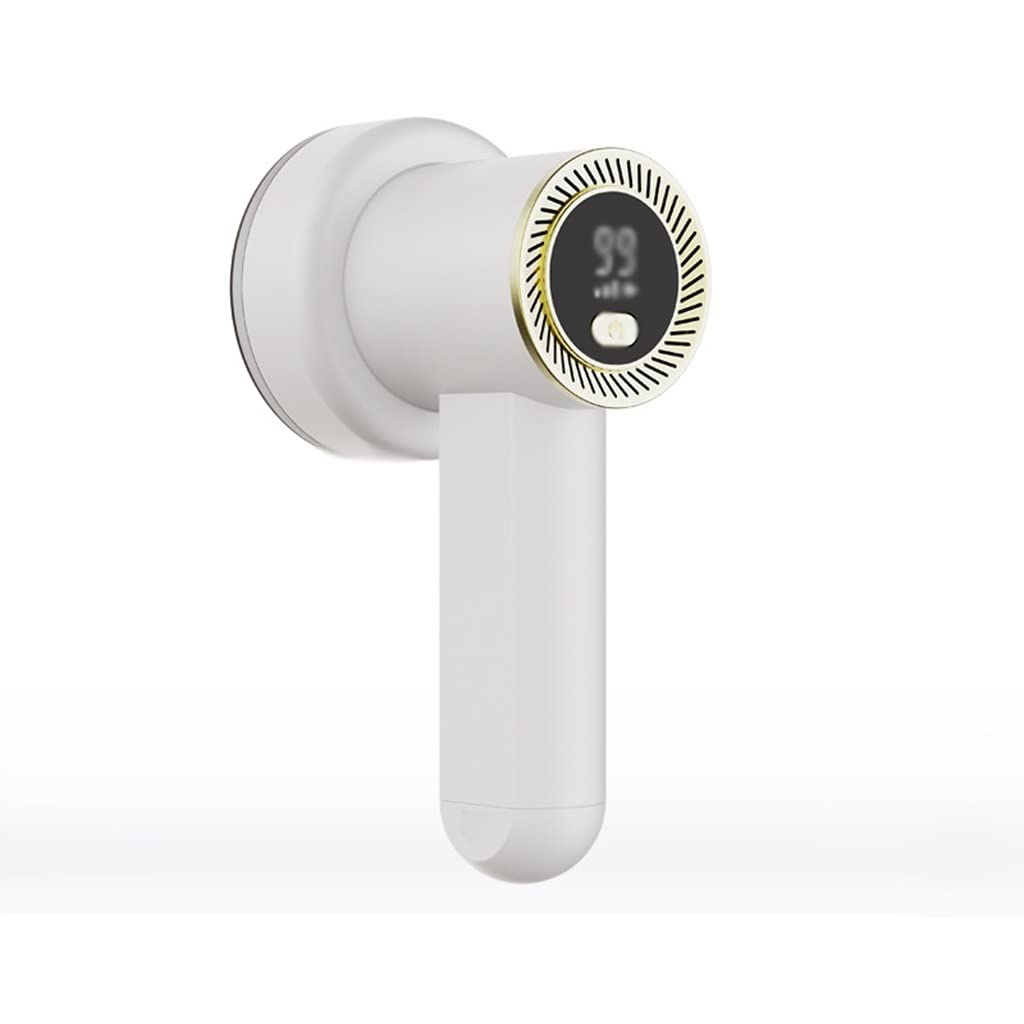 Tondeuse de boule de cheveux d'habillement pour sublimer vos pulls en laine en hiver