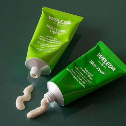 Weleda Skin Food 75 ml - vue 6