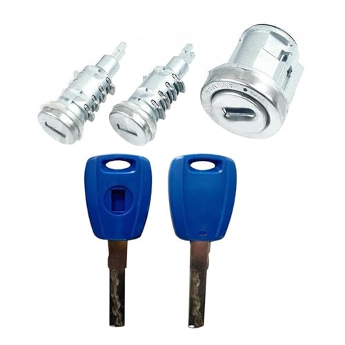 Contacteur d'allumage bloqué Vauxhall Combo solution kit verrouillage porte
