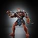 Masters of the Universe Masterverse 7-Inch Action Figure, New Eternia Beast Man, Motu Toy Villain, Skeletor Henchman, 30 Articulations