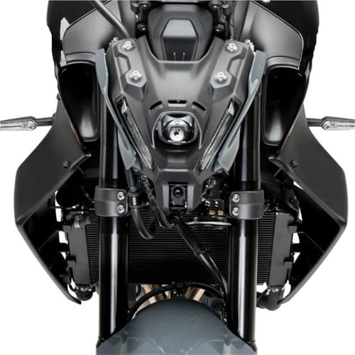 Aileron latéral déflecteur d'ailes moto MT09 SP 2022 2023