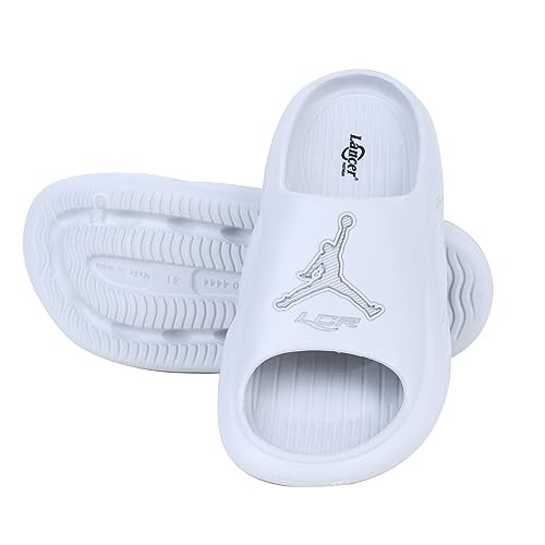 Image of LANCER mens Fnky-boyz-2 Slipper