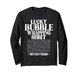Funny Bubble wrapping Gifts
