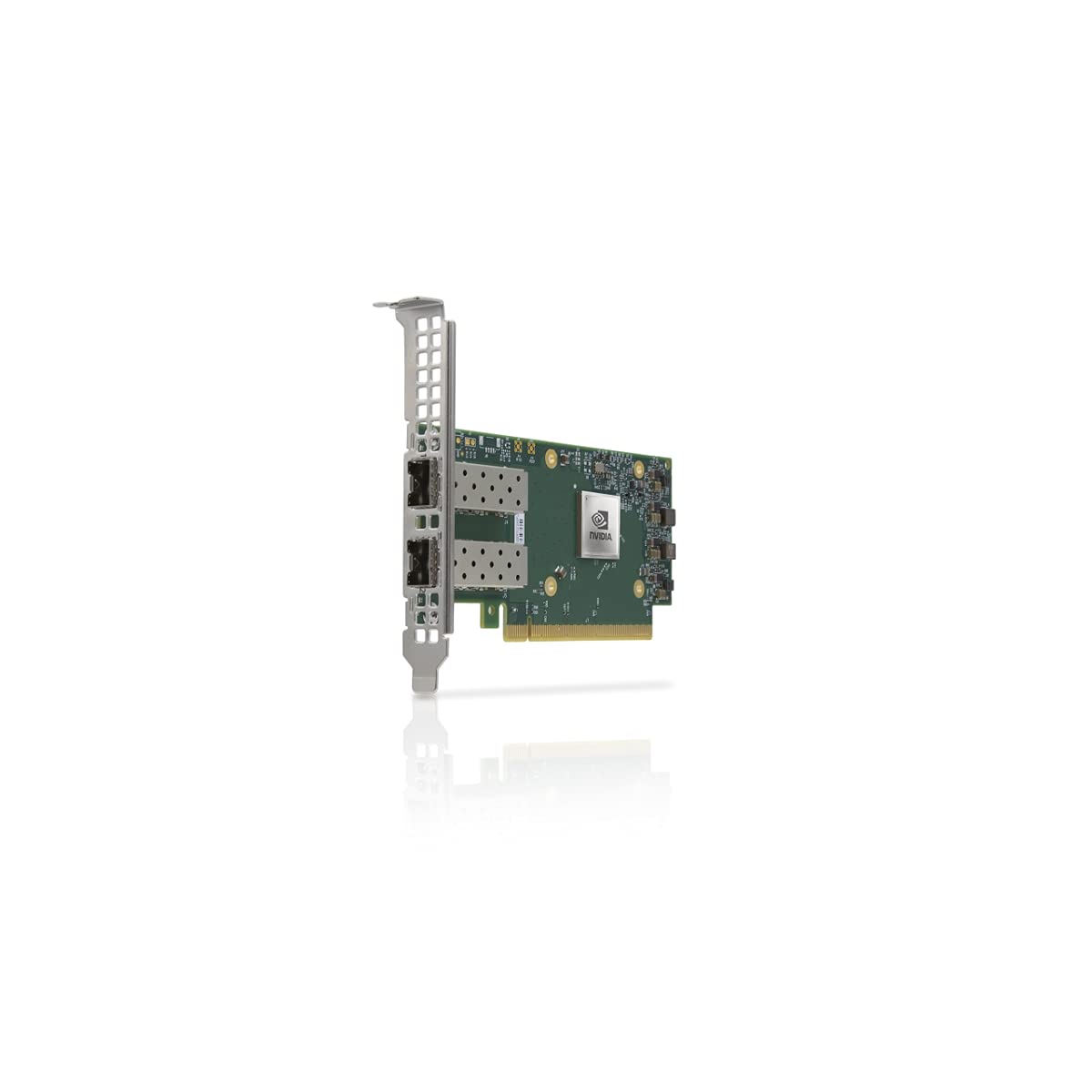 Amazon.com: Mellanox MCX623102AN-ADAT ConnectX-6 Dx EN