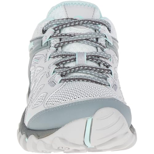 Merrell Merrell Women's All Out Blaze Aero Sport Hiking Water Shoe, Vapor, 8 M US