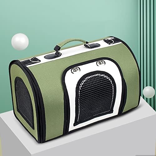 Carrying Travel Pet Dog Bag Trolley Case Cat Bag Dog image 3
