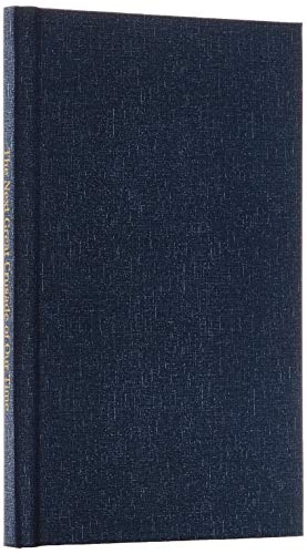 The Next Great Crusade of Our Time 108781992X Book Cover