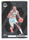 2024-25 Panini Mosaic #156 Devin Vassell San Antonio Spurs NBA Basketball Base Trading Card