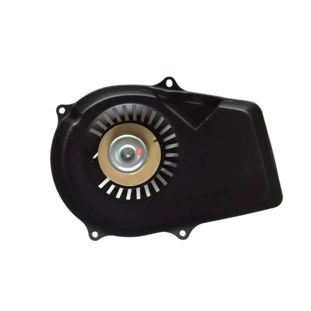 Démarreur à recul ET650 ET950 pour générateur YMH MT65 Tiger TG950