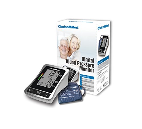   Tensiómetro digital BP11