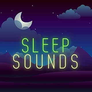 Sleep Sounds cover art