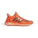 Produktbild adidas Unisex Ultraboost Web DNA Laufschuhe, Mehrfarbig (Rojsol Nocmét Negbás), 42 EU