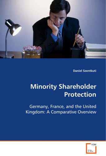 Minority Shareholder Protection