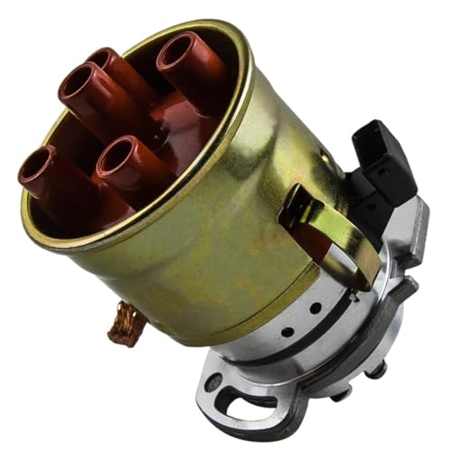 Distributeur d'allumage électronique stoppe surconsommation Volkswagen Skoda 1995