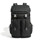 CITY バックパック ベンタイル生地 防水 B4サイズ 15.6インチPC収納可 60028