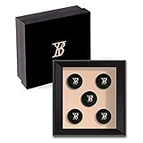 Youngblood Natural Loose Mineral Foundation Matching Set (Light) | Find Your Shade | Vegan, Cruelty...