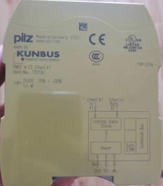 772136 Remaining unused Original Stock