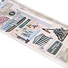 Paper House Productions Washington DC Monuments Cardstock Sticker Sheet for Crafts, Scrapbooking & Collecting #3