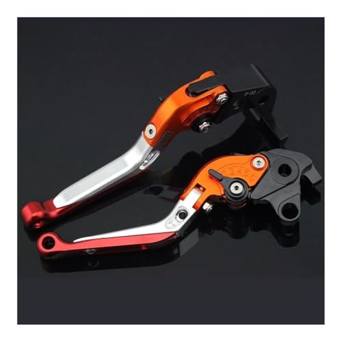 Levier frein et embrayage moto pliable anti casse pour CB 1000RR