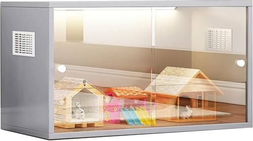 DRWG傫ؐP[W AN݌vŏzʋC nX^[E঒ޗpv^C{bNX DIY gݗĉ\ VF^[tZbg (80cm*38cm*40cm,O[)