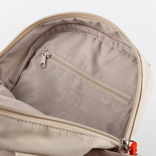 SIGIKID Kinderrucksack Koala, Kindergarten-Rucksack: robust, leicht, kindgerecht, für Kita, Krippe, Ausflüge, Freizeit, für Kinder von 2-5 Jahren, 5,2 l