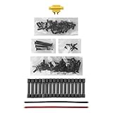 Lumenier QAV-PRO Whoop 5' Cinequads Edition - Hardware Kit - 0.8