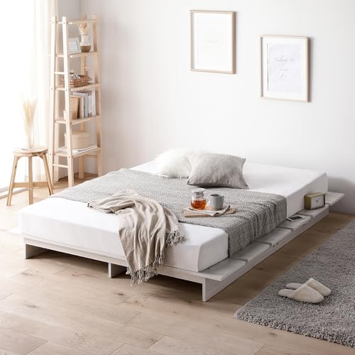 RASIK �x�b�h �Z�~�_�u�� �X�e�[�W�^�C�v 3�]�[���|�P�b�g�R�C���}�b�g���X�t�� �z���C�g ���[�^�C�v �R���Z���g�t�� ���q�l�g�� TUULIE �g�D�[���G