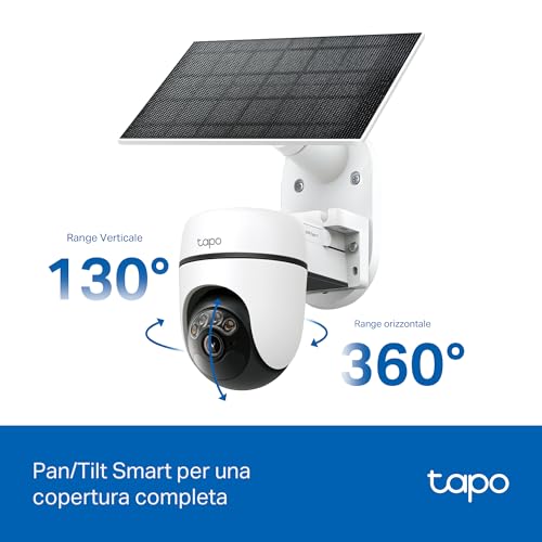 Foto Tapo C630 KIT 8