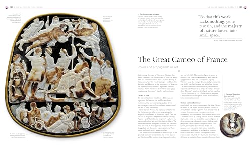 Ancient Rome: The Definitive Visual History (DK Definitive Visual Histories) - Image 8