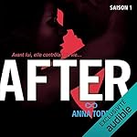 Couverture de After: Saison 1